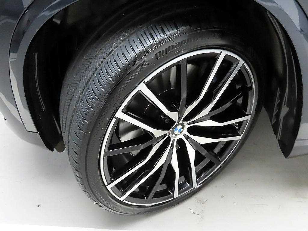 BMW X5 X5 (G05) M50i 이미지 19