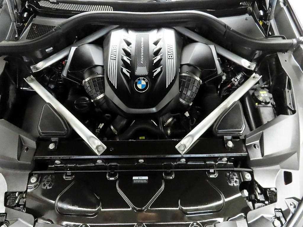 BMW X5 X5 (G05) M50i 이미지 20