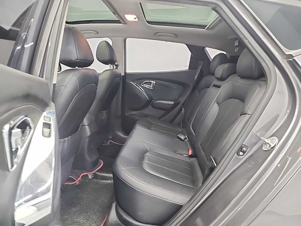 현대 투싼 투싼iX 2WD VGT LX20 럭셔리 이미지 12