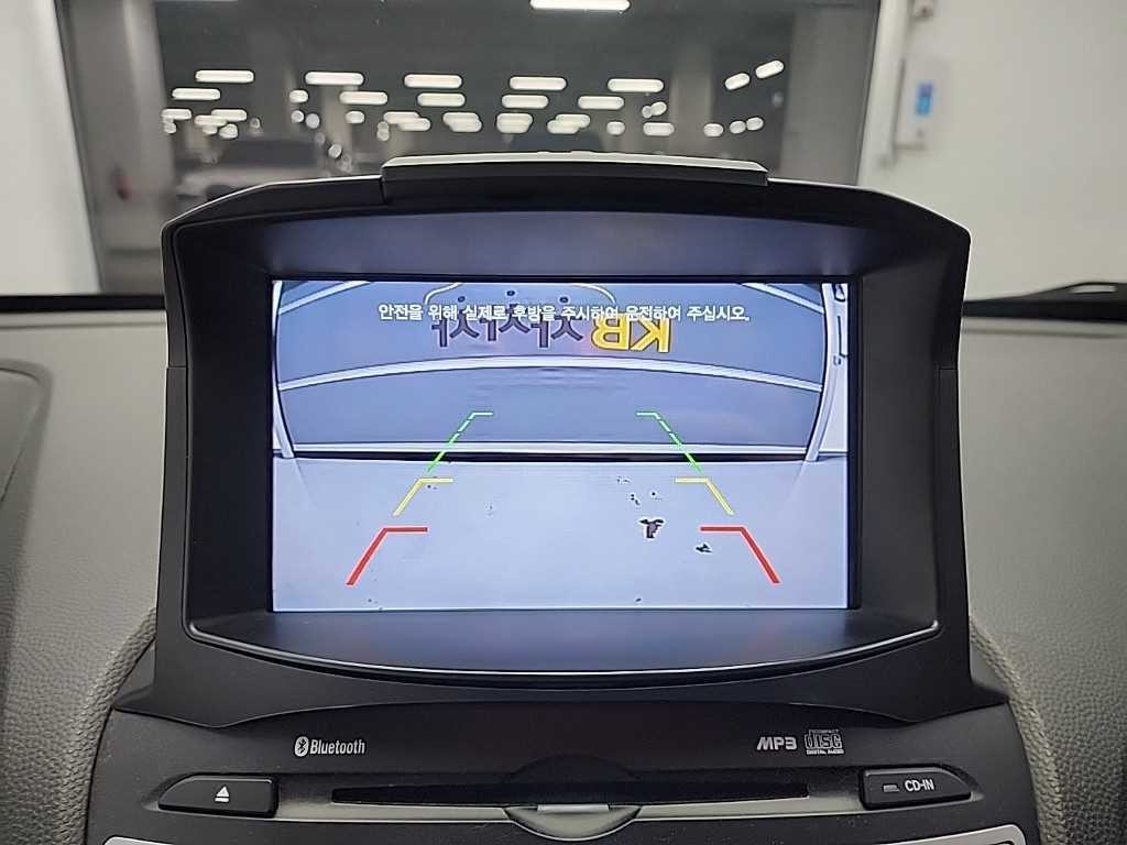 현대 투싼 투싼iX 2WD VGT LX20 럭셔리 이미지 16