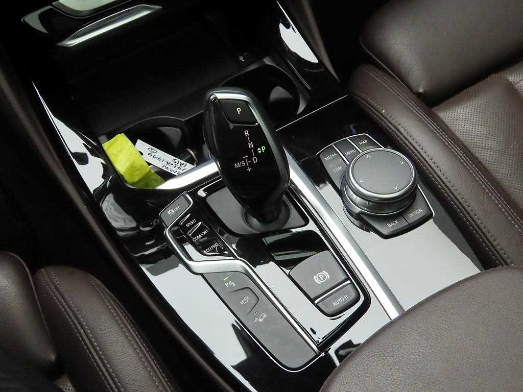 BMW X4 X4 (G02) xDrive 20i M 스포츠 X 이미지 11