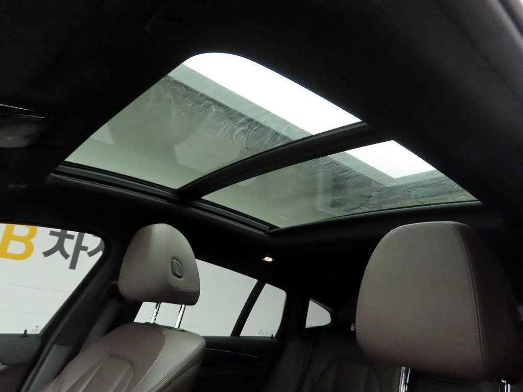 BMW X4 X4 (G02) xDrive 20i M 스포츠 X 이미지 16