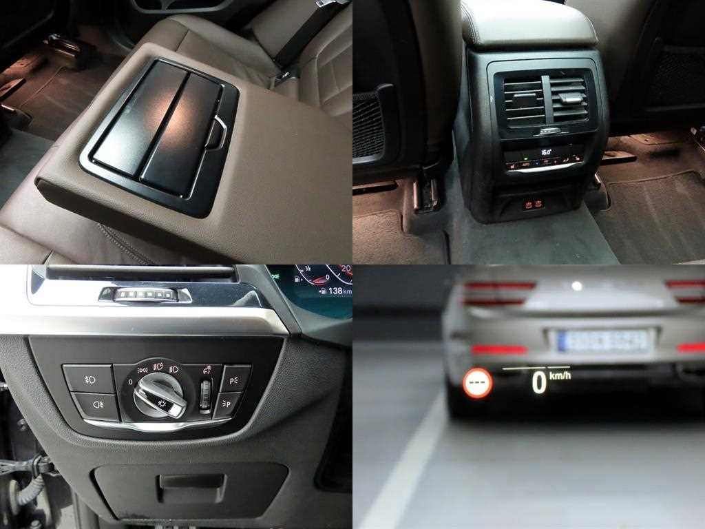 BMW X4 X4 (G02) xDrive 20i M 스포츠 X 이미지 17