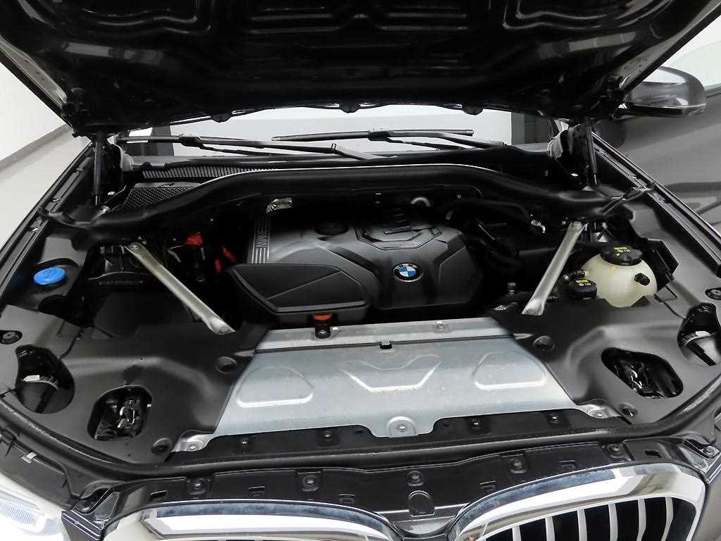 BMW X4 X4 (G02) xDrive 20i M 스포츠 X 이미지 20