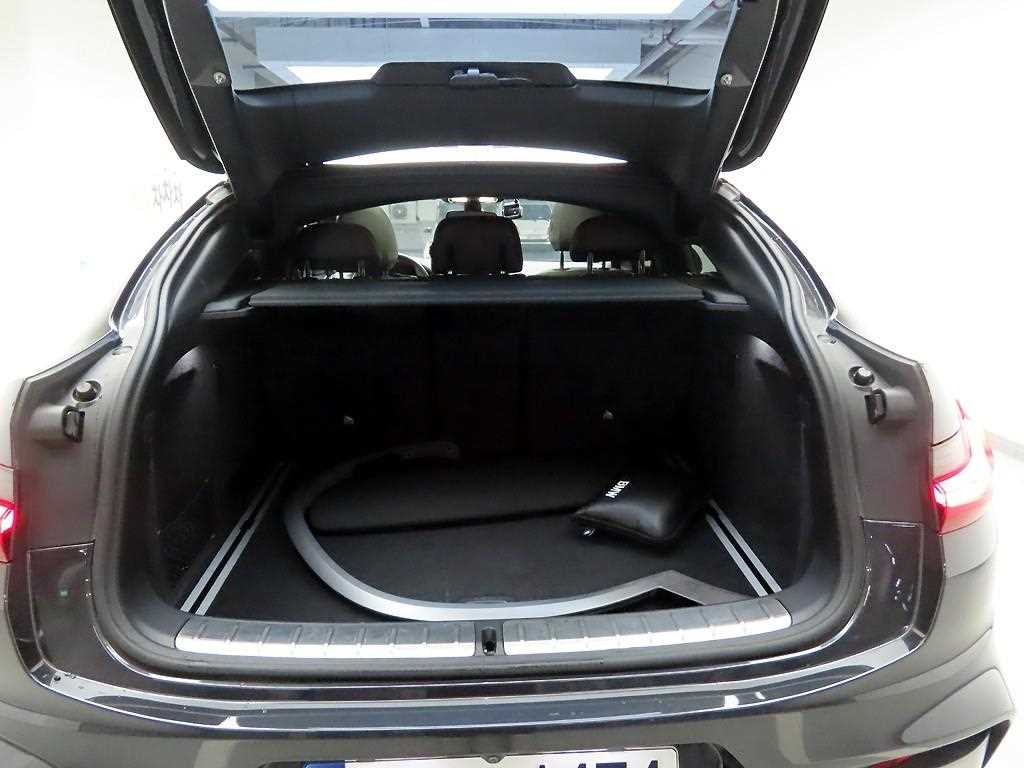 BMW X4 X4 (G02) xDrive 20i M 스포츠 X 이미지 5