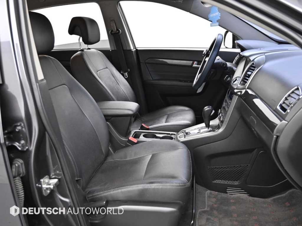 쉐보레 캡티바 2.0 2WD LT 프리미엄 이미지 10