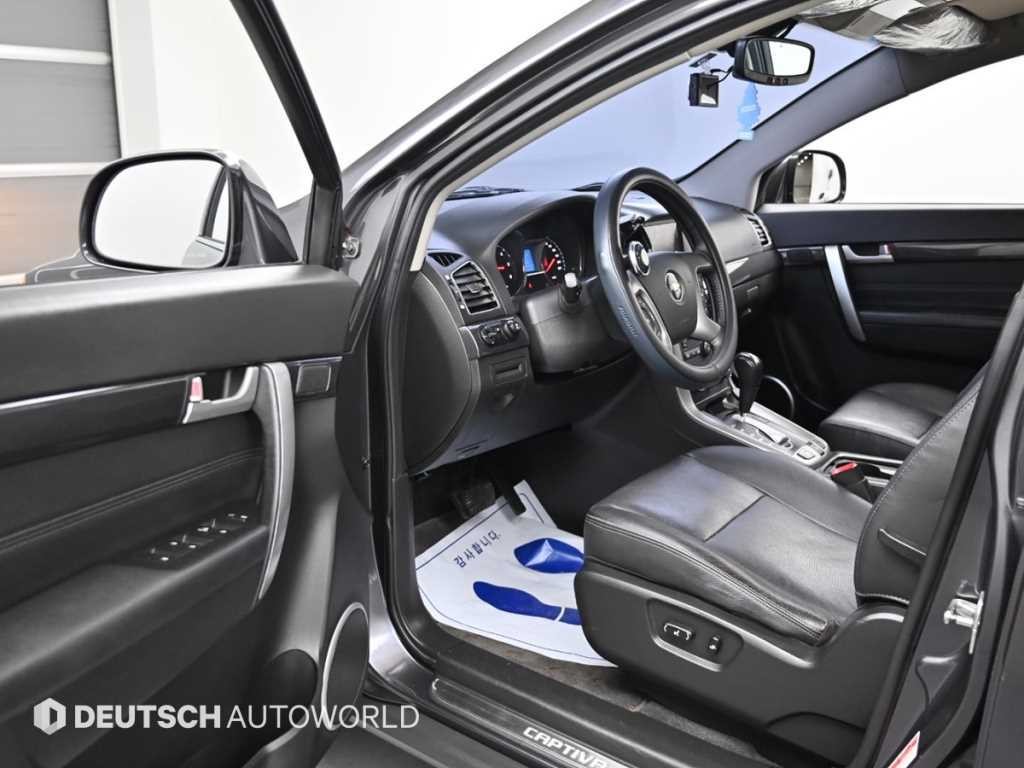 쉐보레 캡티바 2.0 2WD LT 프리미엄 이미지 11