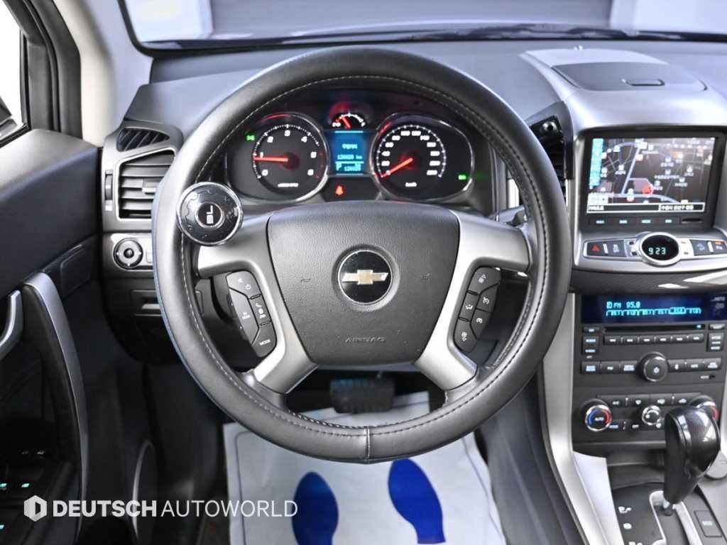 쉐보레 캡티바 2.0 2WD LT 프리미엄 이미지 13