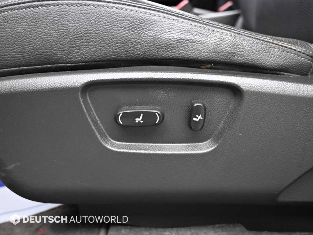 쉐보레 캡티바 2.0 2WD LT 프리미엄 이미지 15