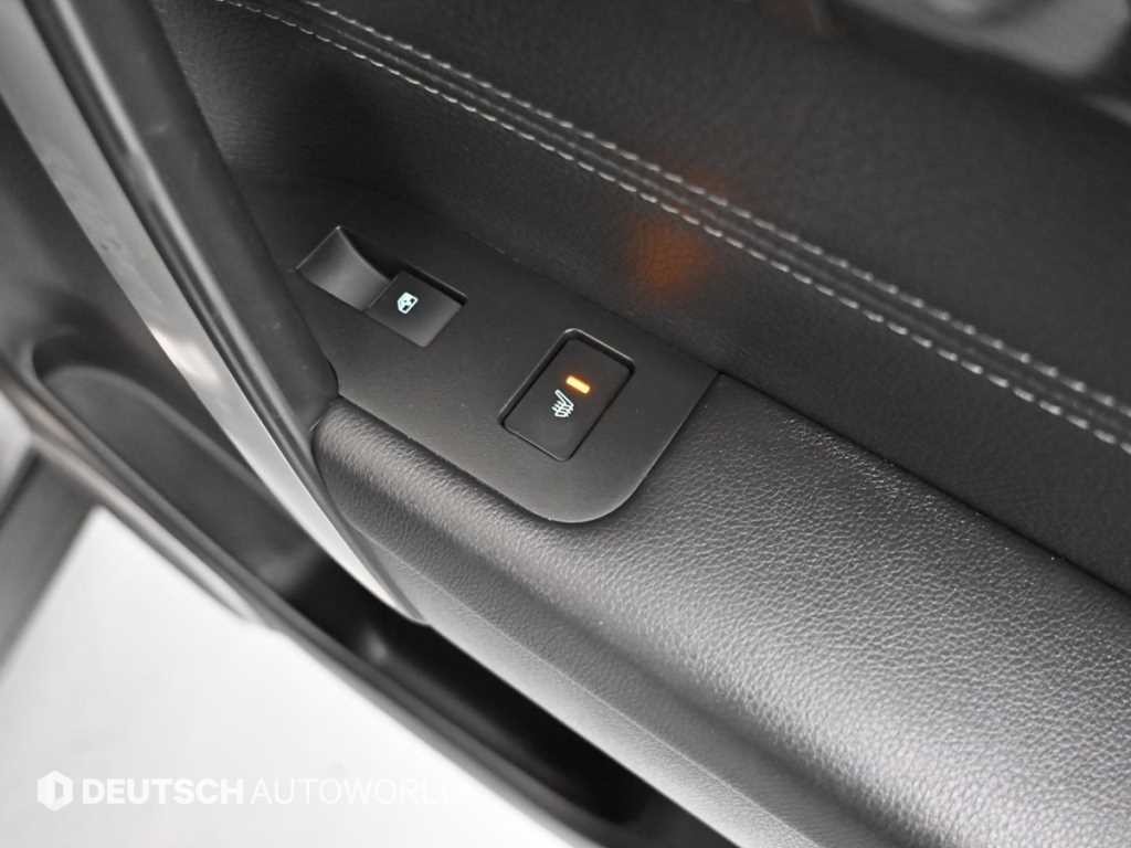 쉐보레 캡티바 2.0 2WD LT 프리미엄 이미지 16