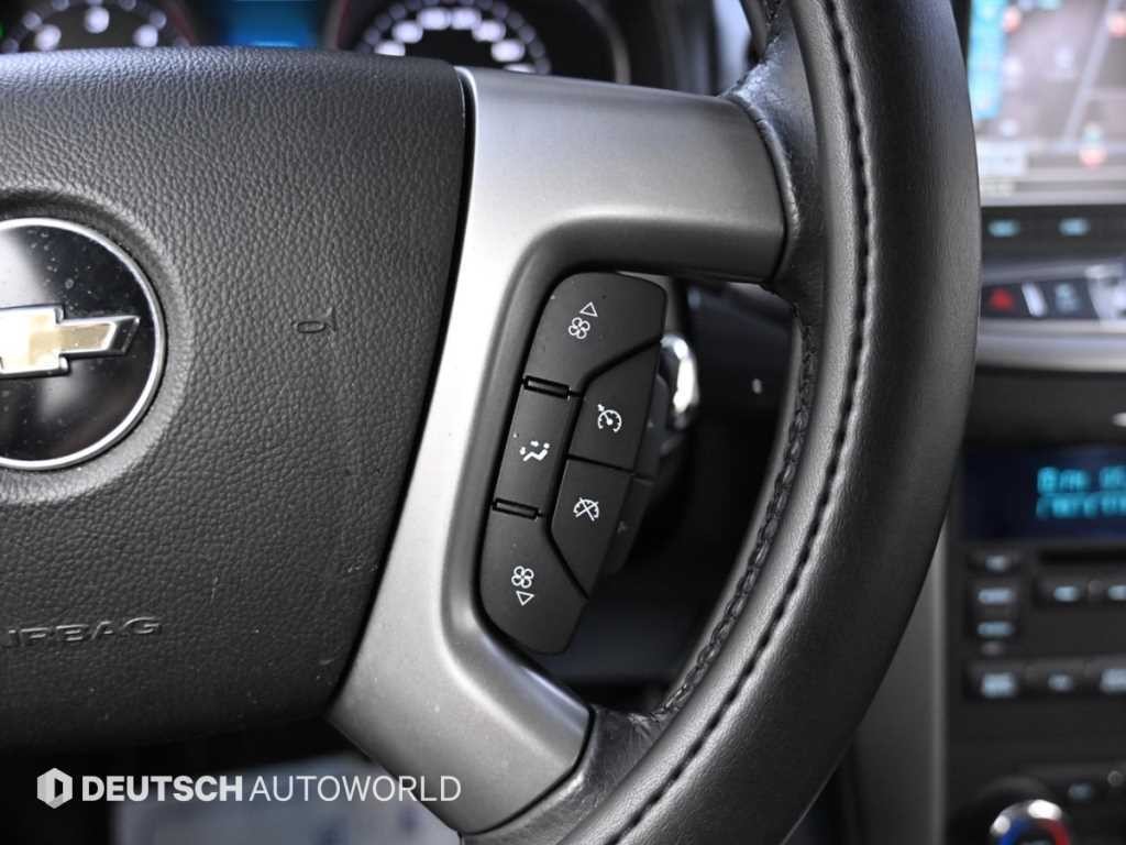 쉐보레 캡티바 2.0 2WD LT 프리미엄 이미지 17