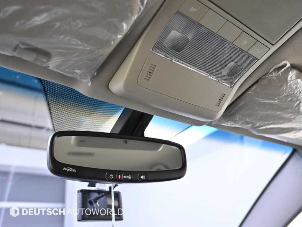 쉐보레 캡티바 2.0 2WD LT 프리미엄 이미지 18