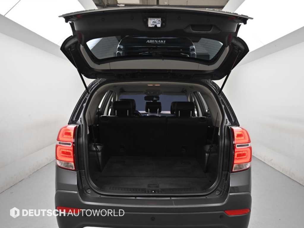 쉐보레 캡티바 2.0 2WD LT 프리미엄 이미지 19