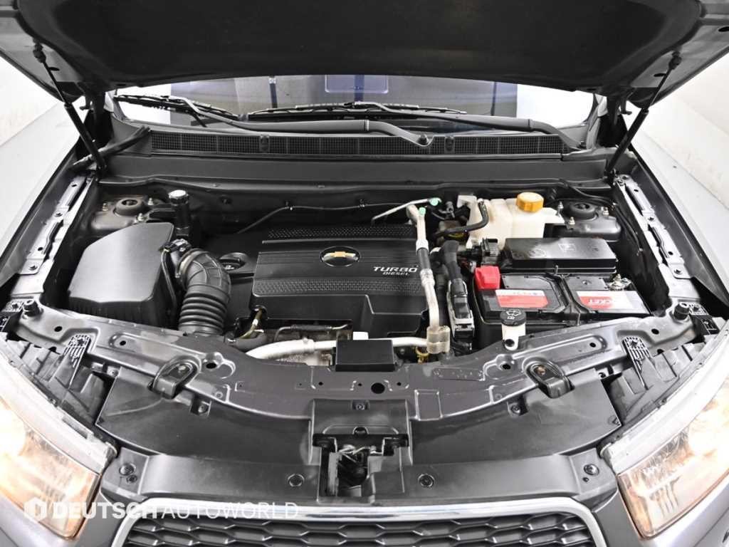쉐보레 캡티바 2.0 2WD LT 프리미엄 이미지 6