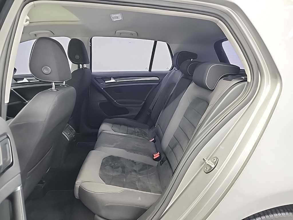폭스바겐 골프 골프 7세대 2.0 TDI 이미지 12