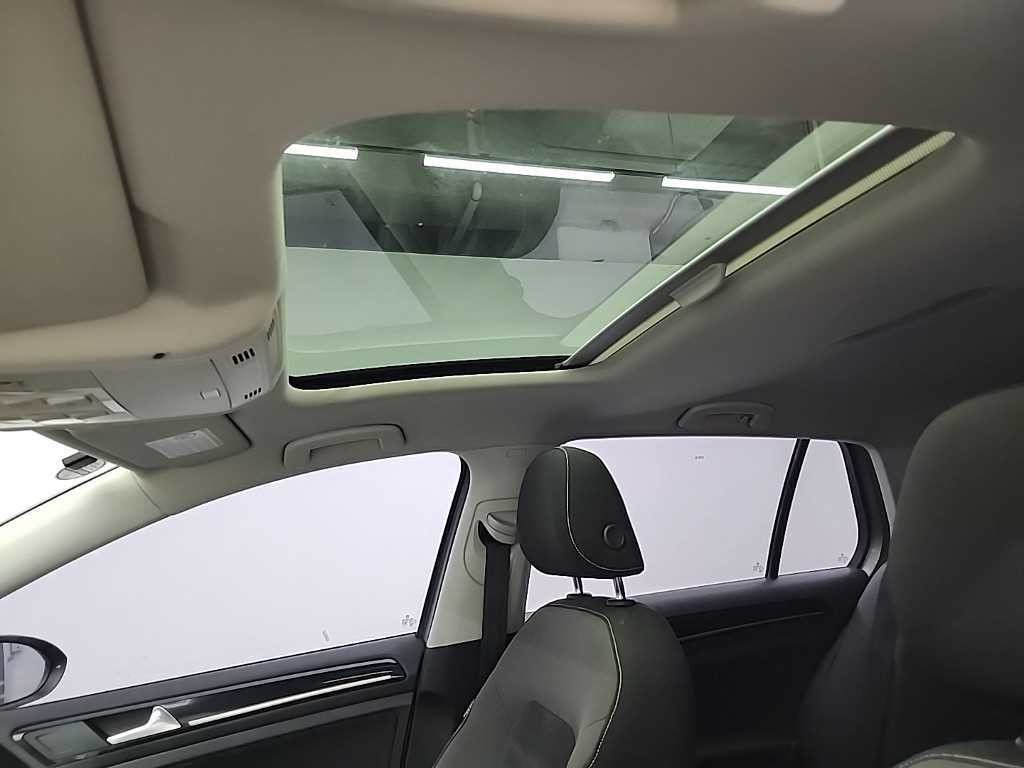 폭스바겐 골프 골프 7세대 2.0 TDI 이미지 14