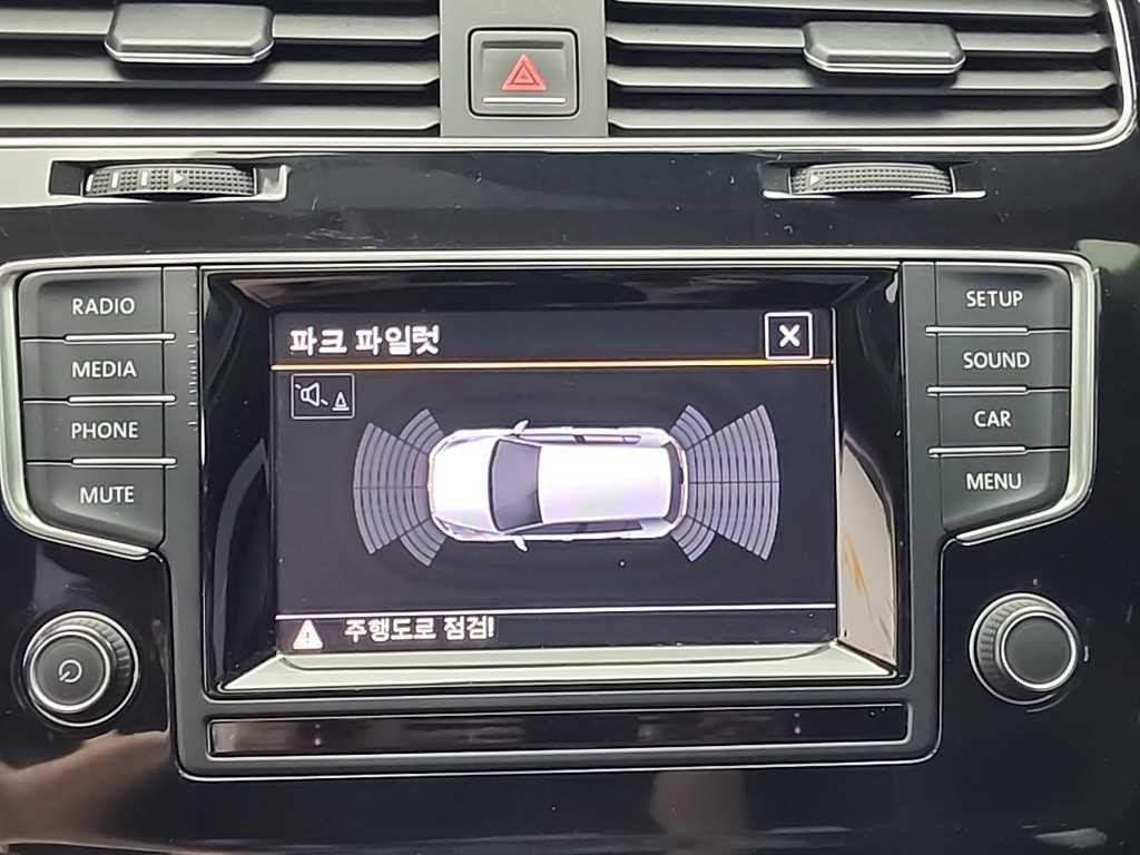 폭스바겐 골프 골프 7세대 2.0 TDI 이미지 15
