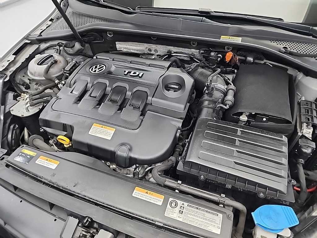 폭스바겐 골프 골프 7세대 2.0 TDI 이미지 5