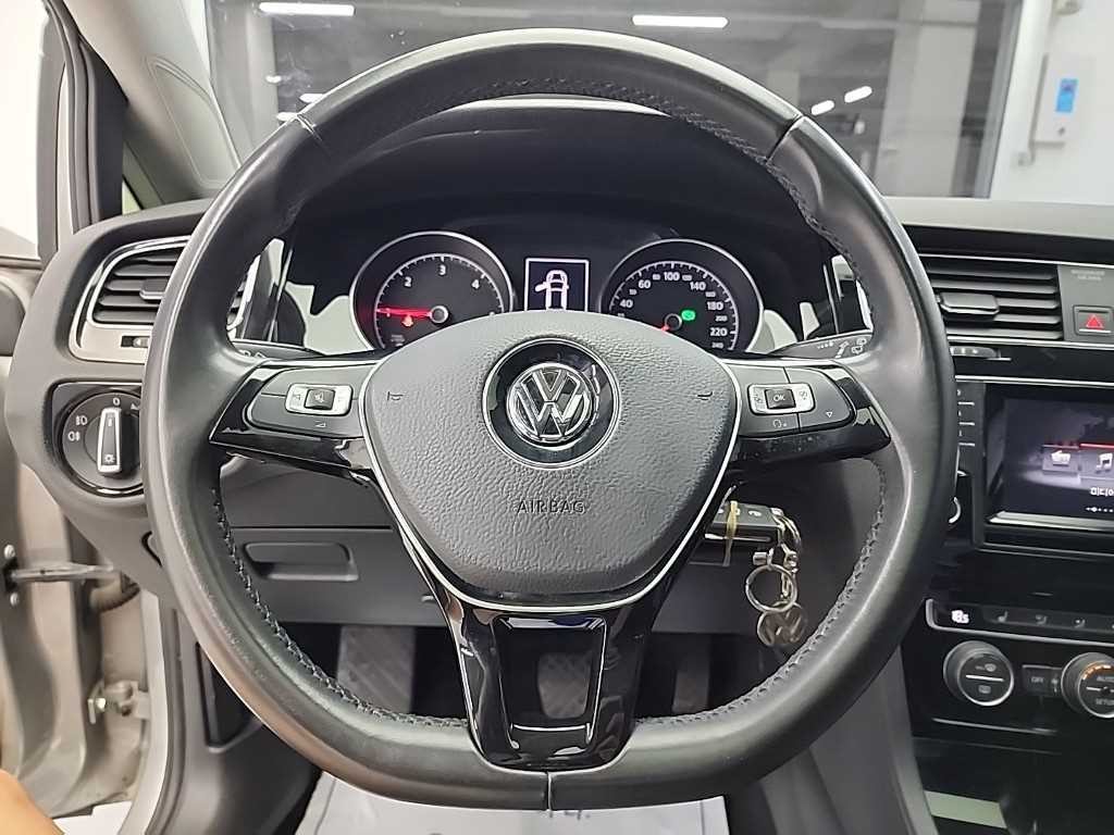 폭스바겐 골프 골프 7세대 2.0 TDI 이미지 9