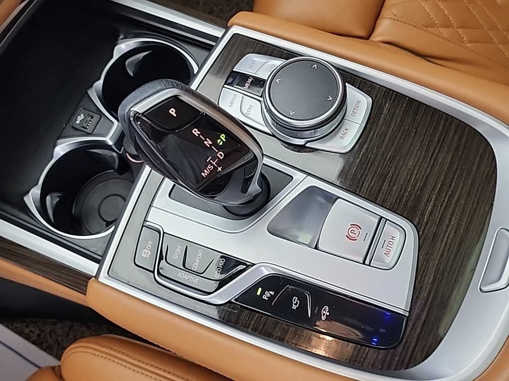 BMW 7시리즈 7시리즈 (G11) 730d xDrive M 스포츠 이미지 8