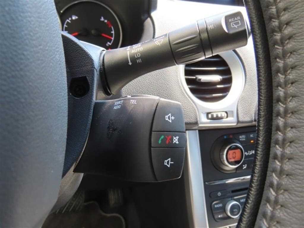 르노코리아(삼성) QM5 QM5네오 디젤 2WD LE 이미지 10