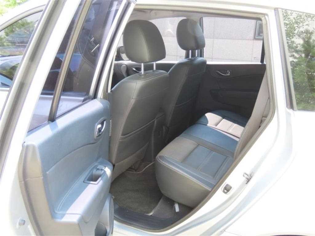 르노코리아(삼성) QM5 QM5네오 디젤 2WD LE 이미지 14