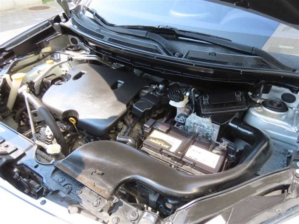 르노코리아(삼성) QM5 QM5네오 디젤 2WD LE 이미지 20