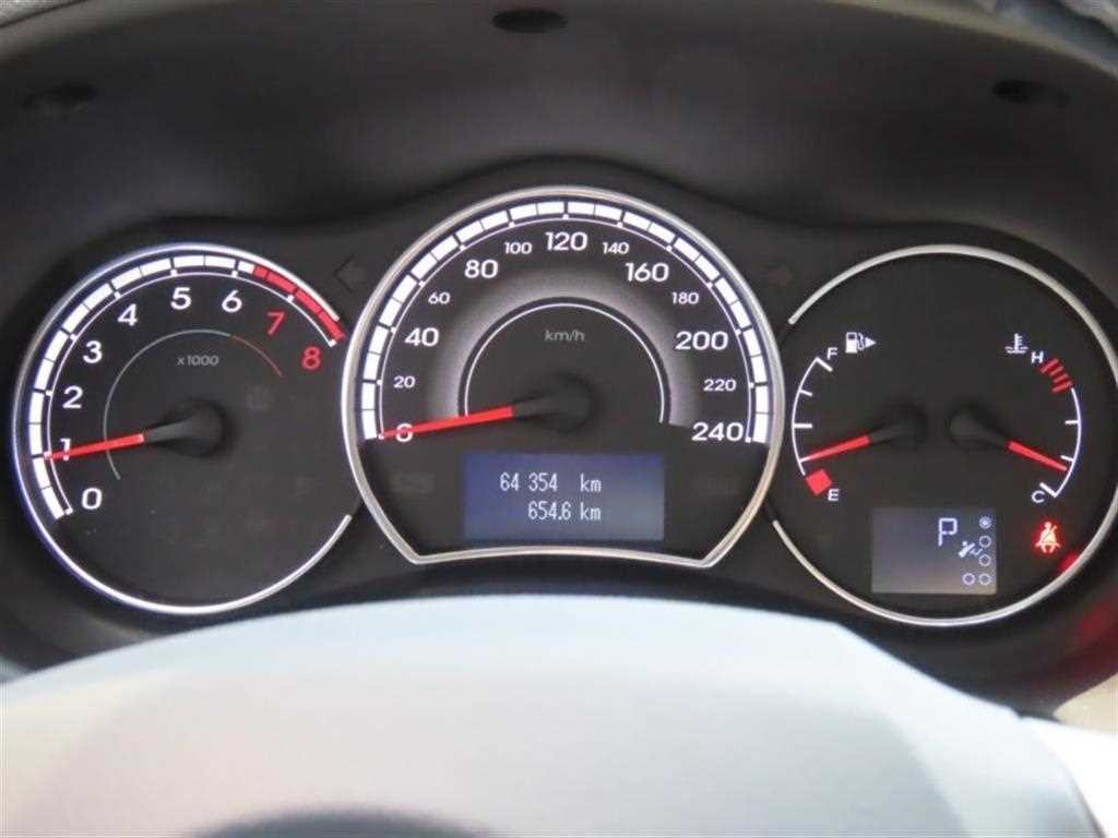 르노코리아(삼성) QM5 QM5네오 디젤 2WD LE 이미지 5