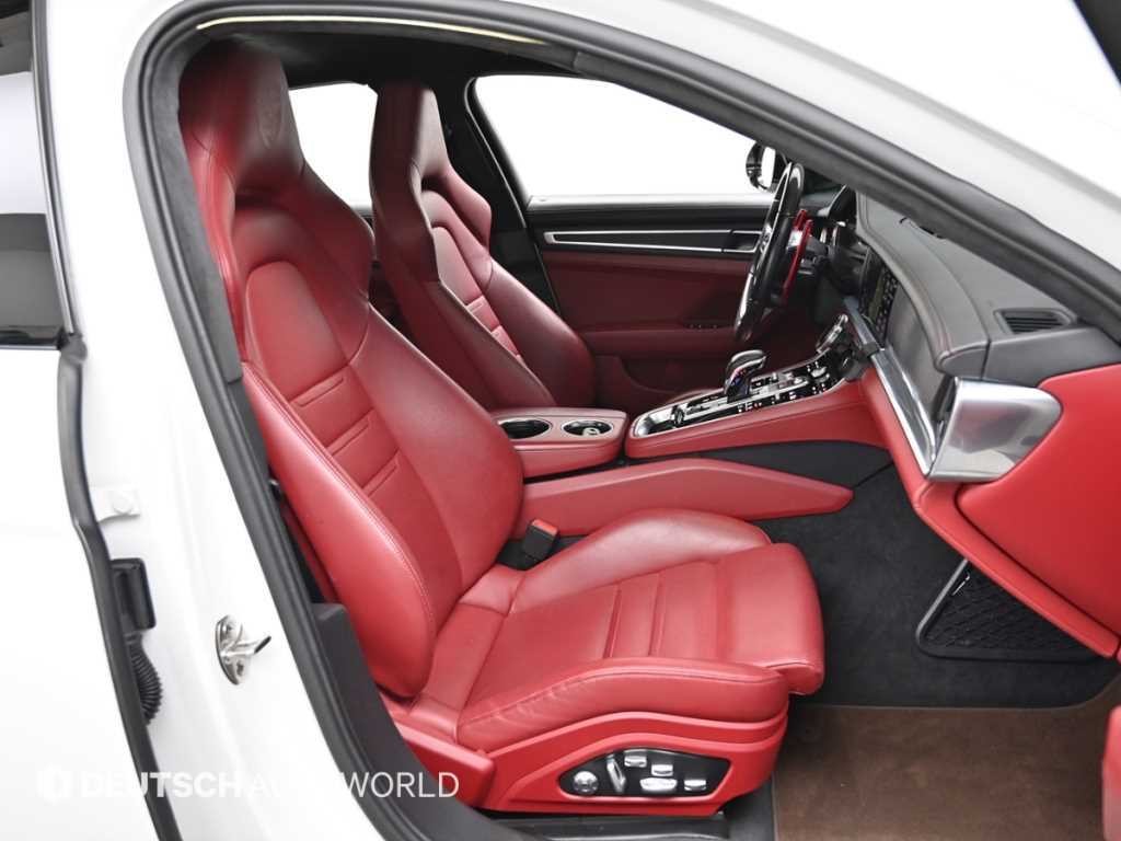 포르쉐 파나메라 파나메라(971) 4.0 GTS 이미지 10