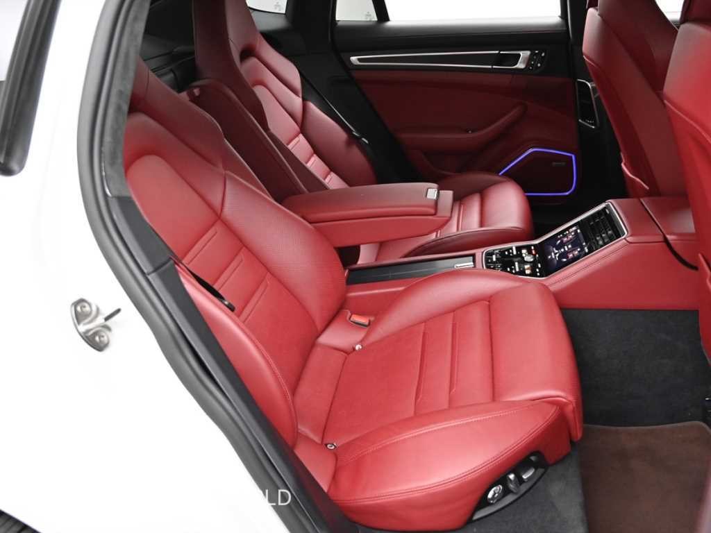 포르쉐 파나메라 파나메라(971) 4.0 GTS 이미지 12