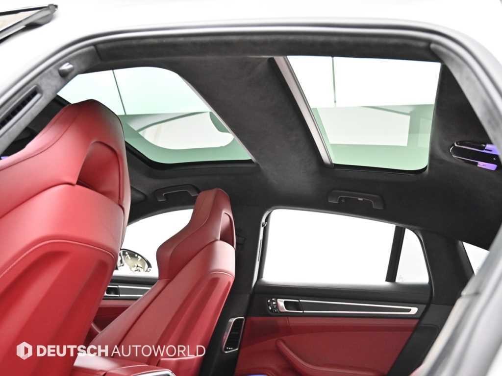 포르쉐 파나메라 파나메라(971) 4.0 GTS 이미지 18