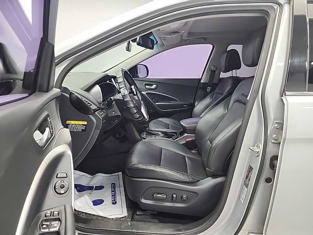 현대 맥스크루즈 R2.2 4WD 익스클루시브 스페셜 이미지 11