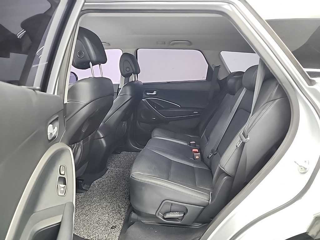 현대 맥스크루즈 R2.2 4WD 익스클루시브 스페셜 이미지 12