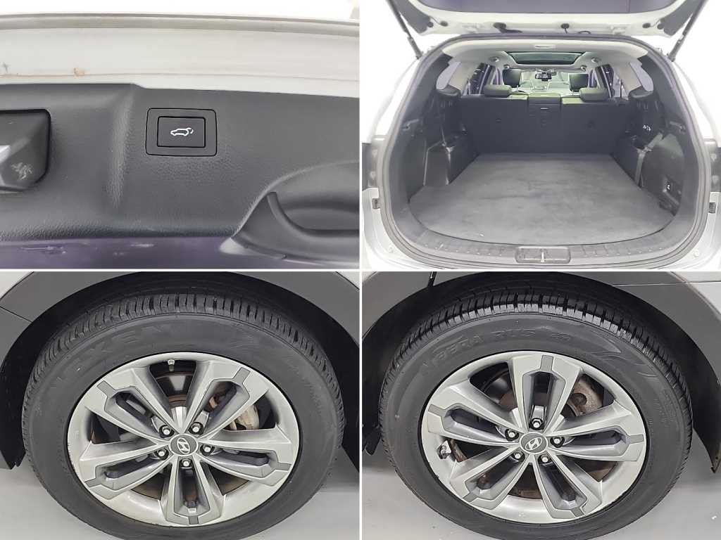 현대 맥스크루즈 R2.2 4WD 익스클루시브 스페셜 이미지 19