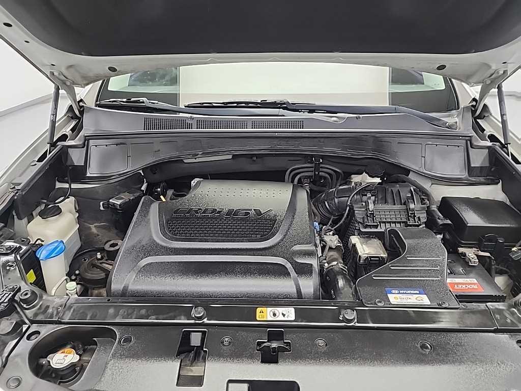 현대 맥스크루즈 R2.2 4WD 익스클루시브 스페셜 이미지 5