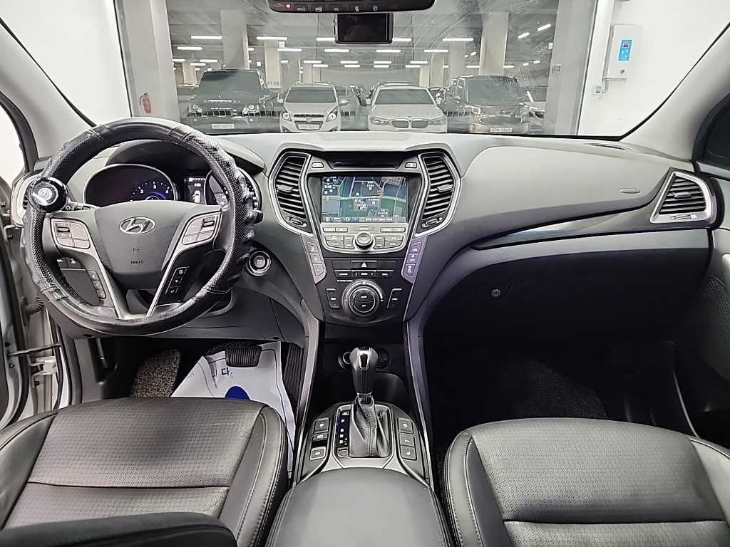 현대 맥스크루즈 R2.2 4WD 익스클루시브 스페셜 이미지 7