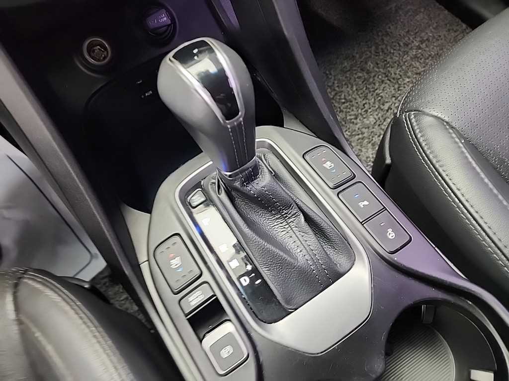 현대 맥스크루즈 R2.2 4WD 익스클루시브 스페셜 이미지 8