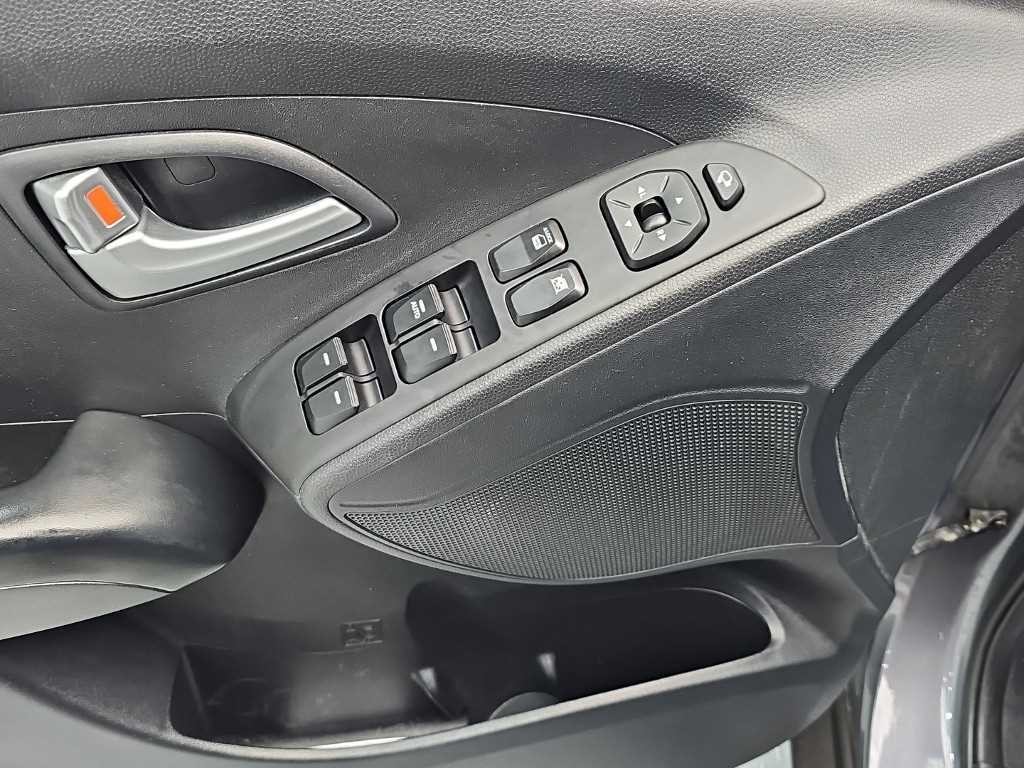 현대 투싼 뉴 투싼iX 디젤(E-VGT)2WD 스마트 스페셜 이미지 15