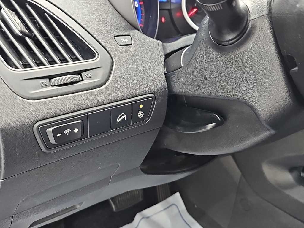 현대 투싼 뉴 투싼iX 디젤(E-VGT)2WD 스마트 스페셜 이미지 16