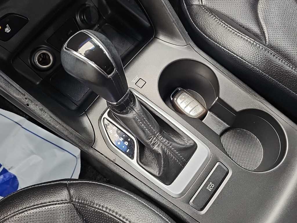 현대 투싼 뉴 투싼iX 디젤(E-VGT)2WD 스마트 스페셜 이미지 8