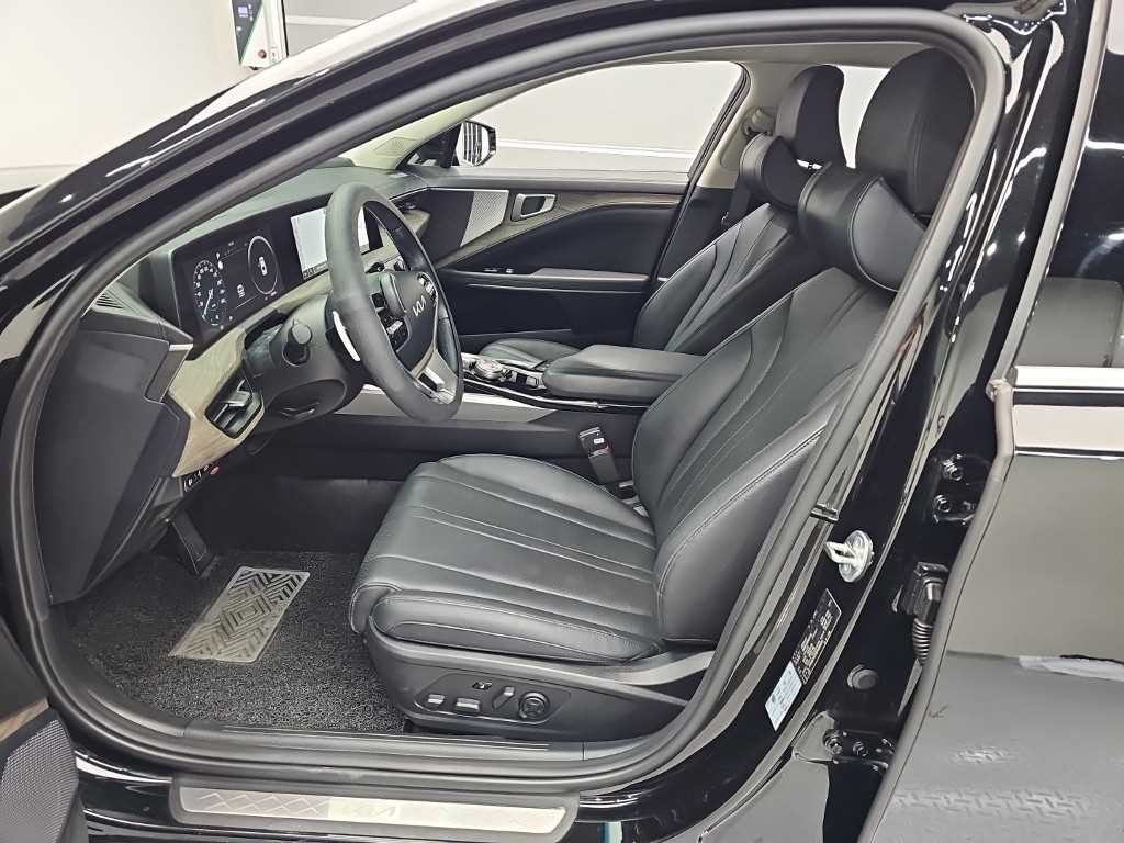 기아 K8 3.5 LPG 2WD 택시형 트렌디 이미지 11