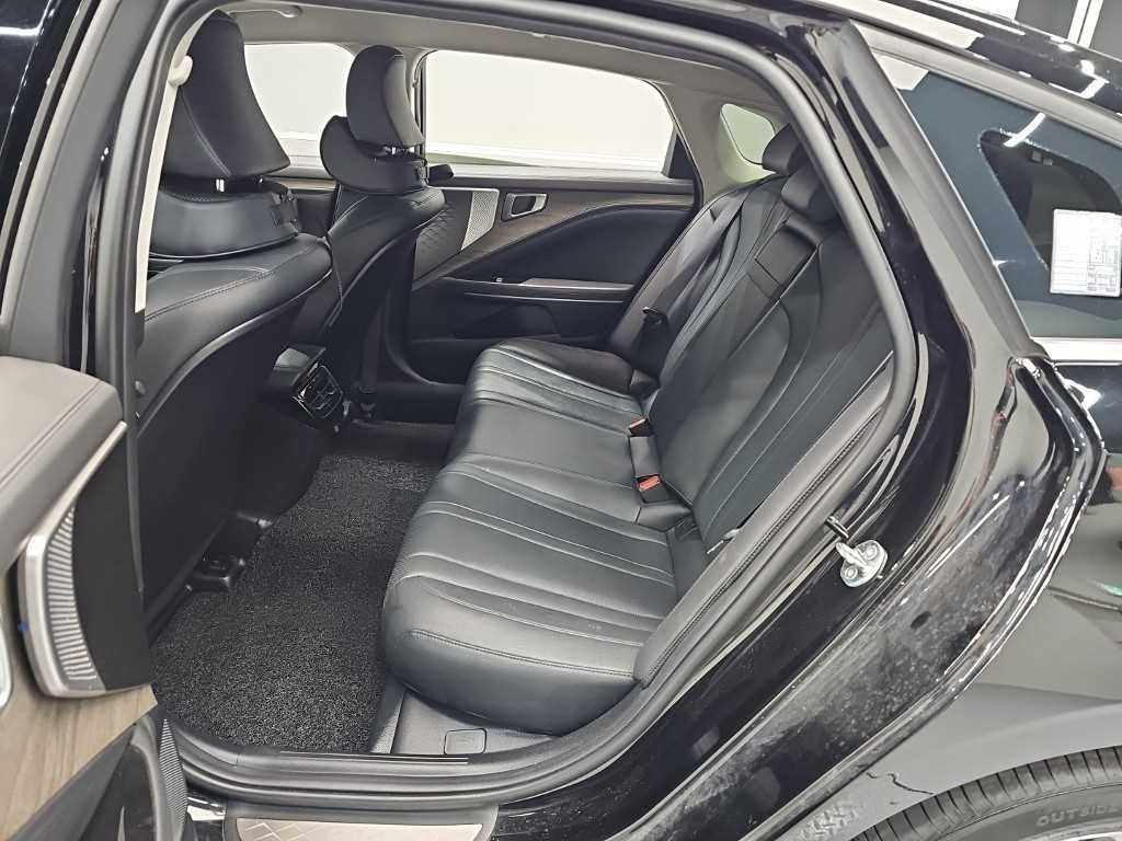 기아 K8 3.5 LPG 2WD 택시형 트렌디 이미지 12