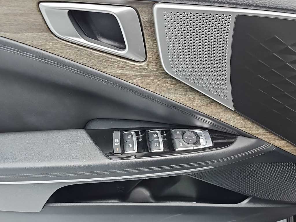 기아 K8 3.5 LPG 2WD 택시형 트렌디 이미지 15
