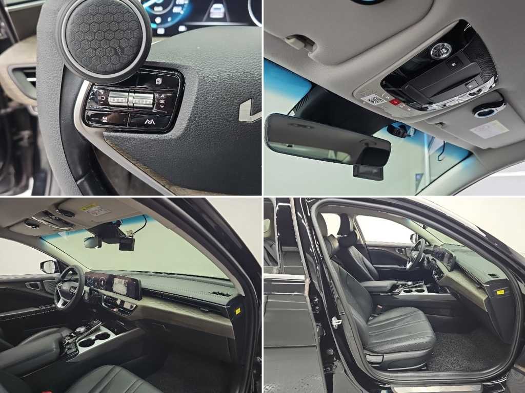 기아 K8 3.5 LPG 2WD 택시형 트렌디 이미지 17