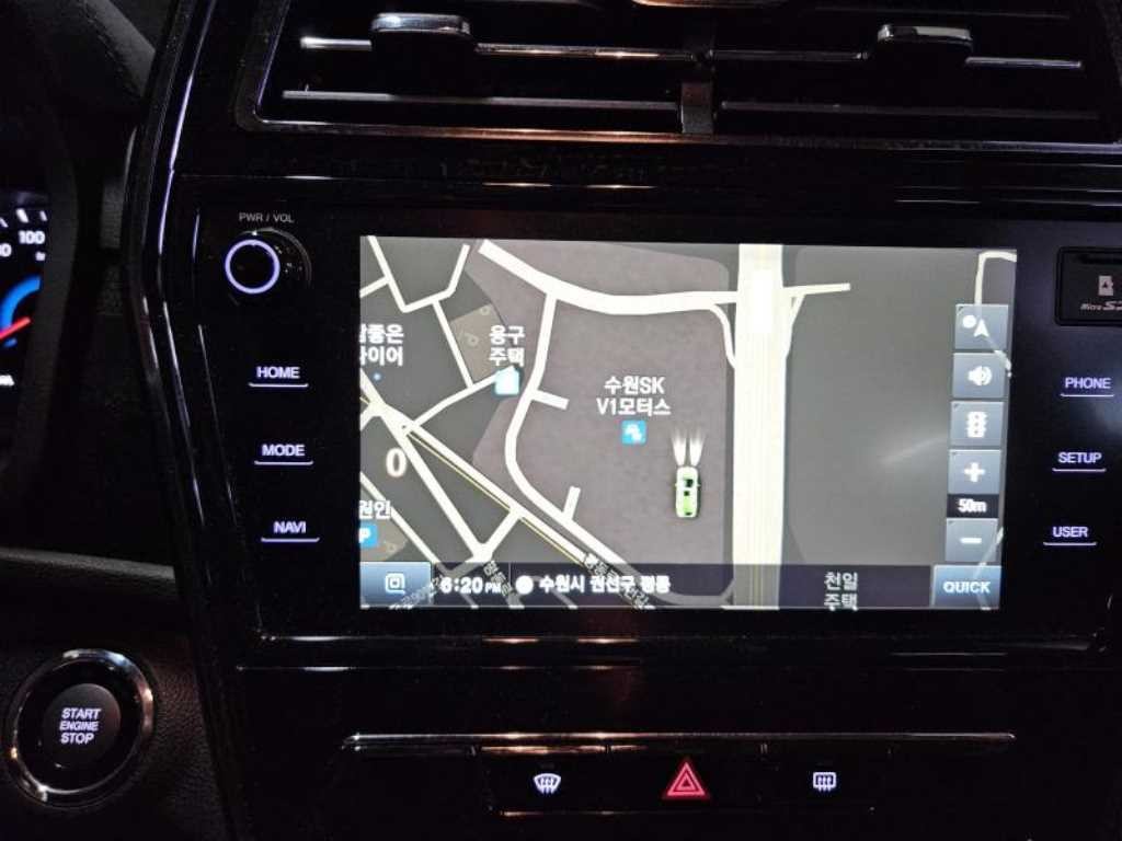 KG모빌리티(쌍용) 티볼리 베리 뉴 티볼리 2WD 가솔린 1.5 V3 이미지 13