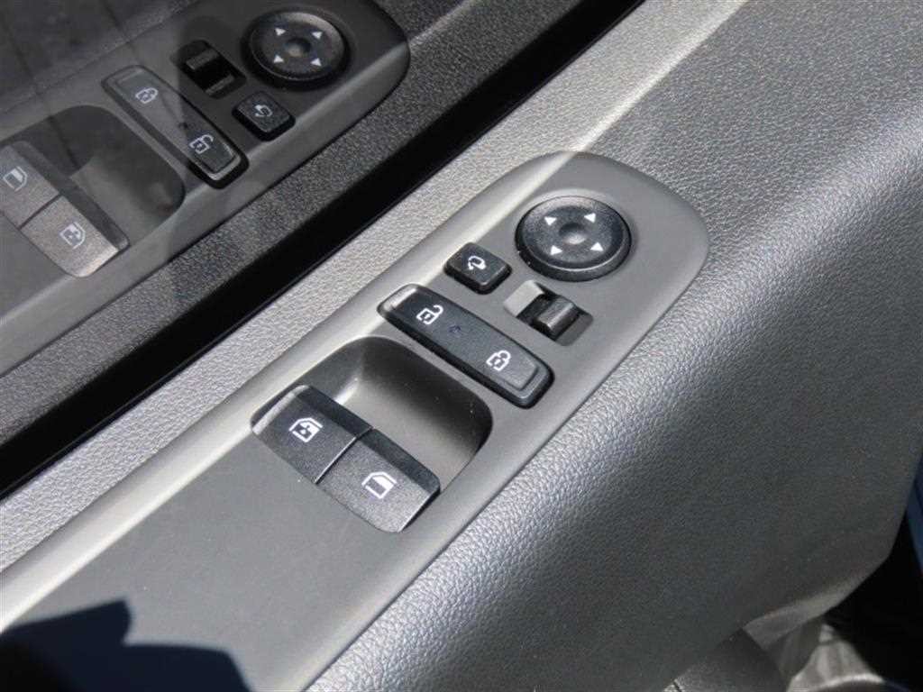 현대 스타리아 2WD 디젤 투어러 모던 11인승 이미지 12
