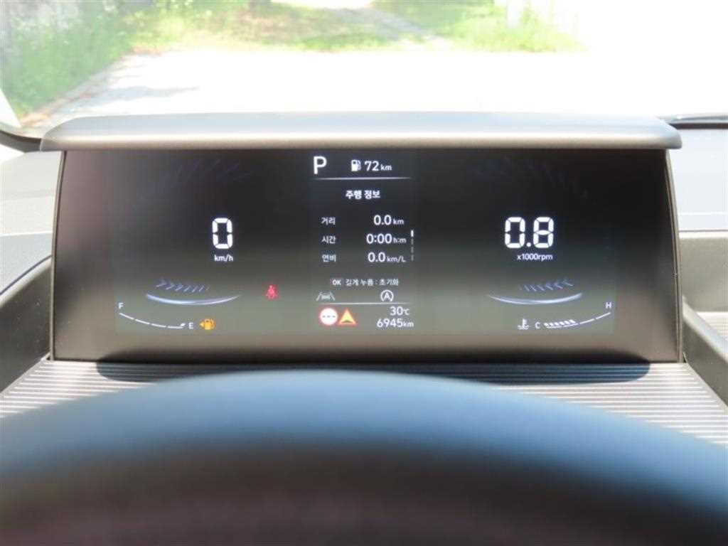 현대 스타리아 2WD 디젤 투어러 모던 11인승 이미지 5