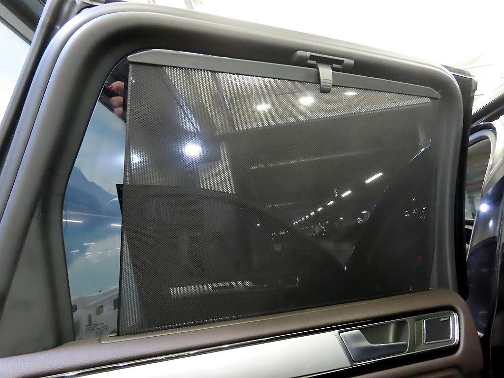 폭스바겐 투아렉 뉴 투아렉 V6 3.0 TDI 블루모션 프리미엄 이미지 15