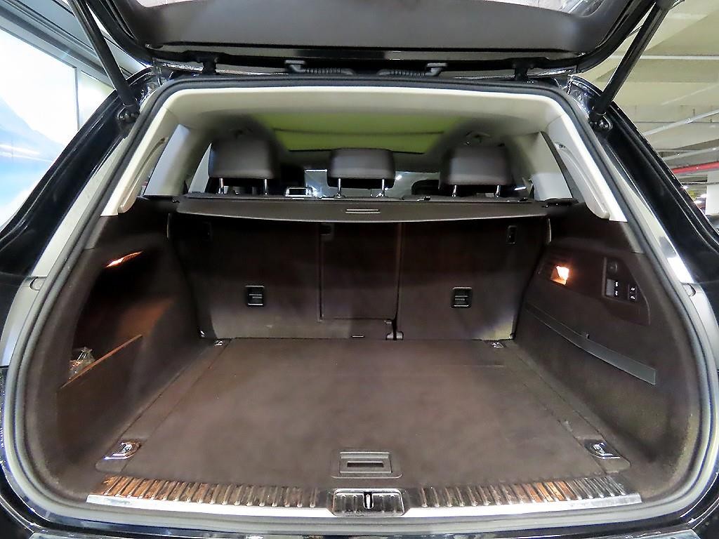 폭스바겐 투아렉 뉴 투아렉 V6 3.0 TDI 블루모션 프리미엄 이미지 17