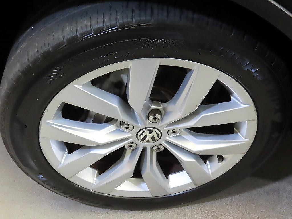 폭스바겐 투아렉 뉴 투아렉 V6 3.0 TDI 블루모션 프리미엄 이미지 20